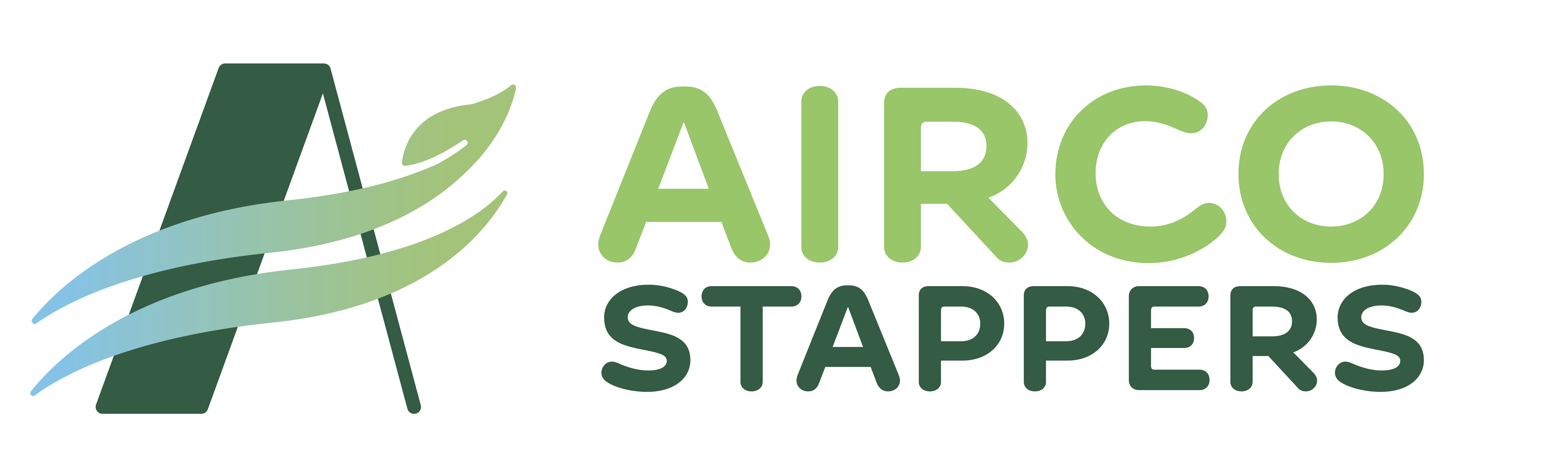 Airco Stappers Logo